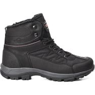Lambirlent 980 Siyah Kırışık-Füme Erkek Outdoor Bot
