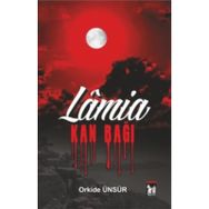 Lamia Kan Bağı - Orkide Ünsür