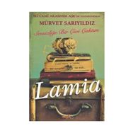 Lamia - Mürvet Sarıyıldız