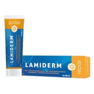 Lamiderm Creme 60 ml Yanık Kremi
