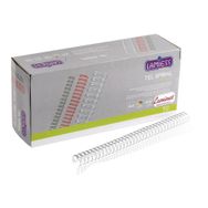 Lamiess 100'lü Beyaz 3:1 7/16 Tel Spiral