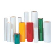 Lamiess 125 Mic 1070x100 m Mat Rulo Polyester