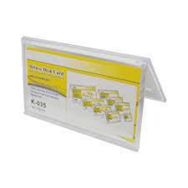 Lamiess K-035 5'li Yatay Masaüstü İsimlik
