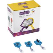 Lamiess Lms 341 50'li Mavi Kare Yoyo
