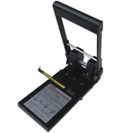 Lamiess P-290A Profesyonel Seri 2'li Delgeç