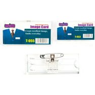 Lamiess T-055 25'li İğneli Yaka İsimliği