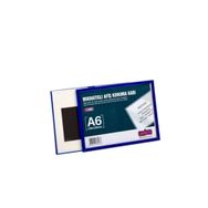 Lamiess T-695 148x105 mm 20'li Mıknatıslı Afiş Koruma Kabı