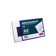 Lamiess T-697 297x210 mm 10'lu Mıknatıslı Afiş Koruma Kabı