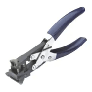 Lamiess YD-C3 Pens Tipi Köşe Kesme Makinesi