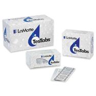 Lamotte DPD1 100 Folyo Serbest Klor Ölçüm Tableti