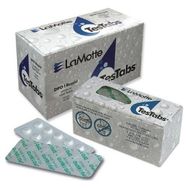 Lamotte DPD1 DC1500 Cihaz için 1000 Ölçüm Klor Test Tableti