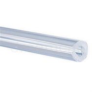 Lampa 20863 Protector Şeffaf Geçmeli Kapı Darbe Koruyucu