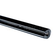 Lampa 20864 Protector Siyah Geçmeli Kapı Darbe Koruyucu