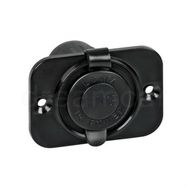 Lampa 38977 EXT-10 Yüzeye Monte Safe Lock Kilit Sistemli Soket