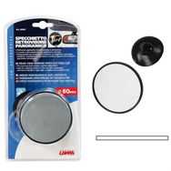 Lampa 65507 8cm Vantuzlu Yuvarlak Ayna