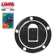 Lampa 90003 Kawasaki/Suzuki İçin Karbon Yakıt Deposu
