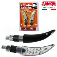 Lampa 90074 Katana Siyah 15 Smd Led Sinyal
