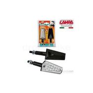 Lampa 90076 Duke Siyah 14 Smd Led Sinyal