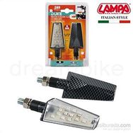 Lampa 90077 Duke Karbon 14 Smd Led Sinyal