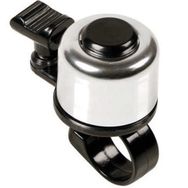 Lampa 93287 35 mm Parlak Aluminyum Zil