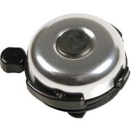 Lampa 93289 52mm Parlak Aluminyum Zil