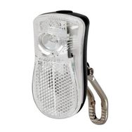 Lampa 93579 Bisiklet Ledli Ön Işık Pilli Fonksiyonlu