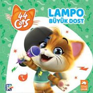 Lampo Büyük Dost - Kolektif