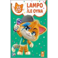Lampo ile Oyna - Kolektif
