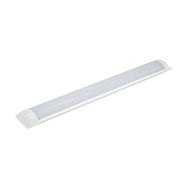 Lamptime 27 W LED Bant Yatay 90 cm Beyaz Işık 6500K Armatür