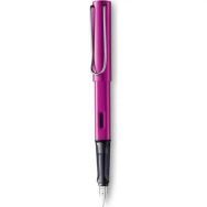 Lamy 099-M Al Star Alümintum M Uç Pembe Dolma Kalem