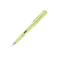 Lamy 0D0-SG-M Safari M Uç 2023 Özel Üretim Rengi Springgreen Dolma Kalem