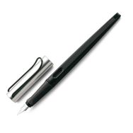 Lamy 11 Joy 1,1 mm Uç Mat Siyah Dolma Kalem