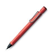 Lamy 116 05 Parlak Kırmızı Safari Versatil Kalem