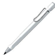 Lamy 119 05 Parlak Beyaz Safari Versatil Kalem