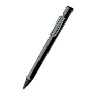 Lamy 119S Safari 0,5mm Siyah Versatil Kalem