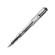 Lamy 12DSM Şeffaf Vistadolma Kalem Seti