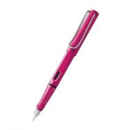 Lamy 13P-M Pembe Safar Dolma Kalem