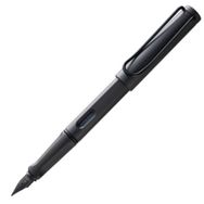 Lamy 17-F Safari Fine Uç Mat Siyah Dolma Kalem