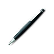 Lamy 2000 101 Fiberglas Gövde 07 Versatil Kalem