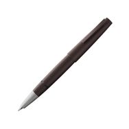 LAMY 2000 Brown Dolma kalem F Uç