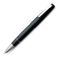 Lamy 2000 Fine Mat Siyah 01-F Dolma Kalem