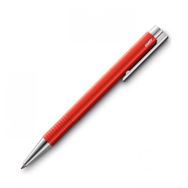 Lamy 204MT MRC Parlak Mercan Logo Tükenmez Kalem