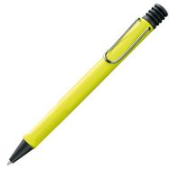 Lamy 213Ns Safari Neon Sarı Tükenmez Kalem