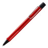 Lamy 216 Safari Serisi Parlak Kırmızı Tükenmez Kalem
