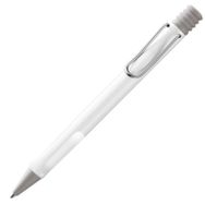 LAMY 219B Safari Tükenmez Kalem Parlak Beyaz