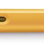 Lamy 21MG-EF EF Uç Mango Safari Candy Dolma Kalem