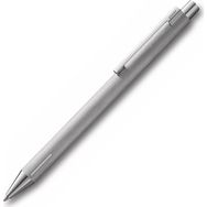 Lamy 240-BR Econ Dokulu Çelik Gövde Tükenmez Kalem