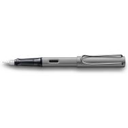 Lamy 26-B Al-Star Alüminyum Grafit Dolma Kalem