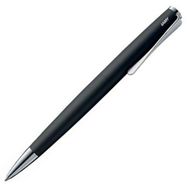 Lamy 267S Studio Siyah Gövdeli Tükenmez Kalem