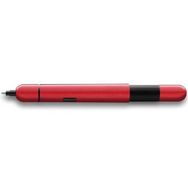 Lamy 288-Pk Pico Parlak Kırmızı Lake Gövdeli Tükenmez Kalem